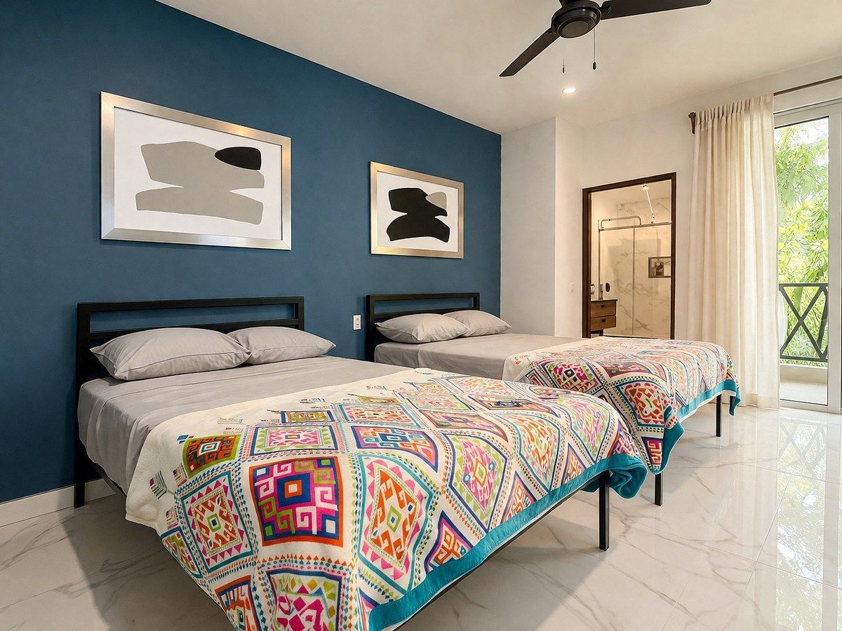 Apartment in Puerto Aventuras, Playa del Carmen, photo 26 of 44