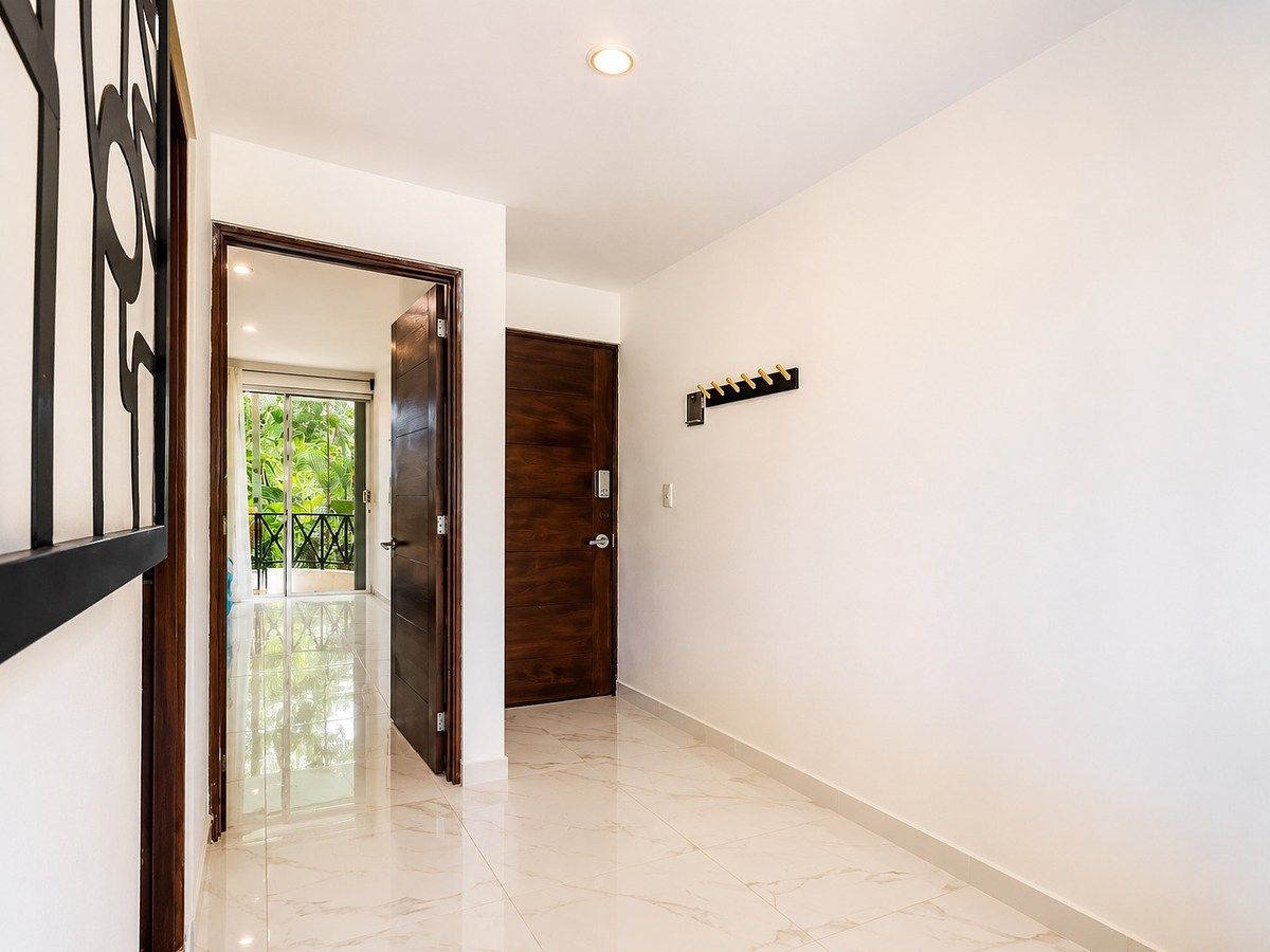 Apartment in Puerto Aventuras, Playa del Carmen, photo 30 of 44