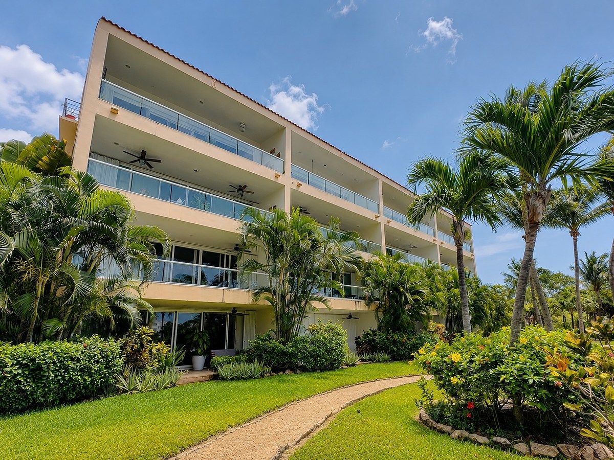 Apartment in Puerto Aventuras, Playa del Carmen, photo 35 of 44