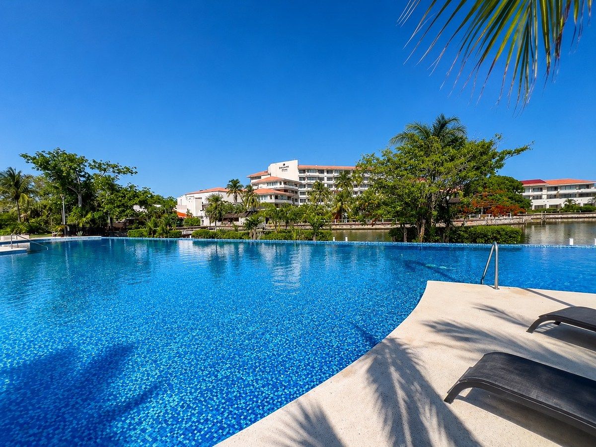 Apartment in Puerto Aventuras, Playa del Carmen, photo 40 of 44