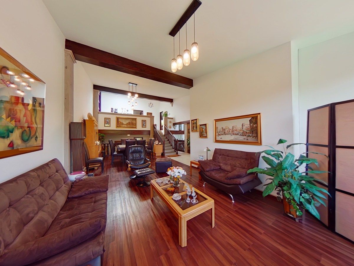 CASA VENTA CDA MONTE OLIMPO 9 BALCONES DE LA HERRADURA - foto 4