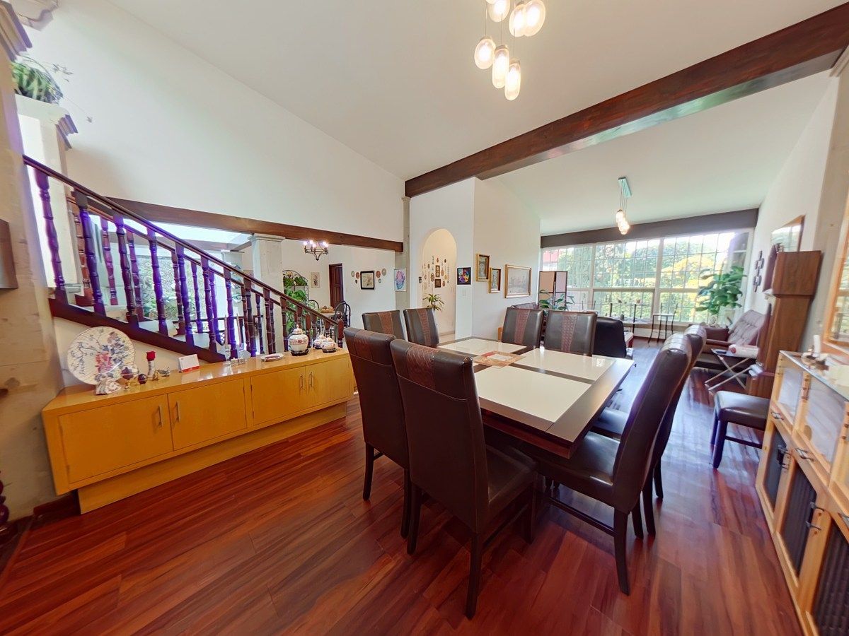 CASA VENTA CDA MONTE OLIMPO 9 BALCONES DE LA HERRADURA - foto 5