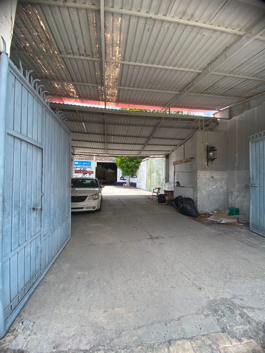 Local comercial en Santa Ana, Campeche, foto 6 de 9