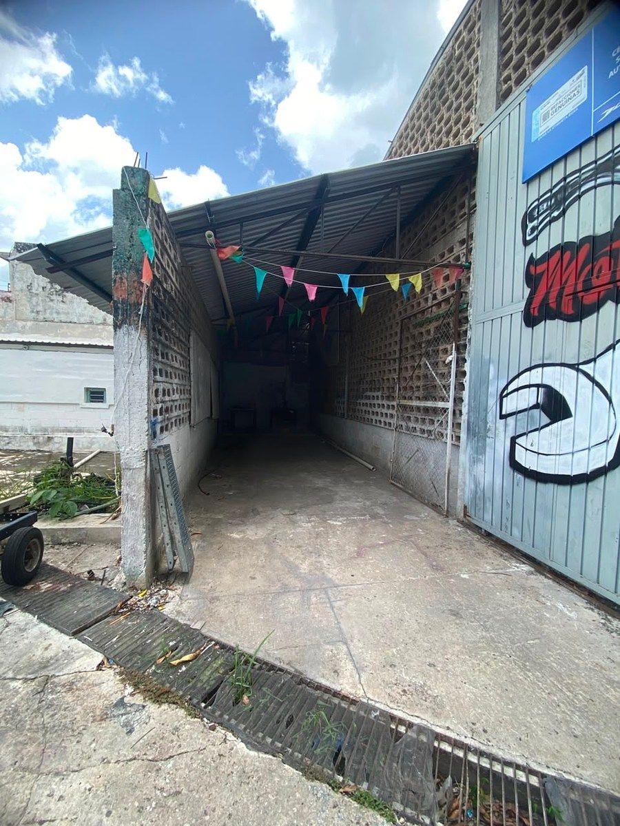 Local comercial en Santa Ana, Campeche, foto 8 de 9
