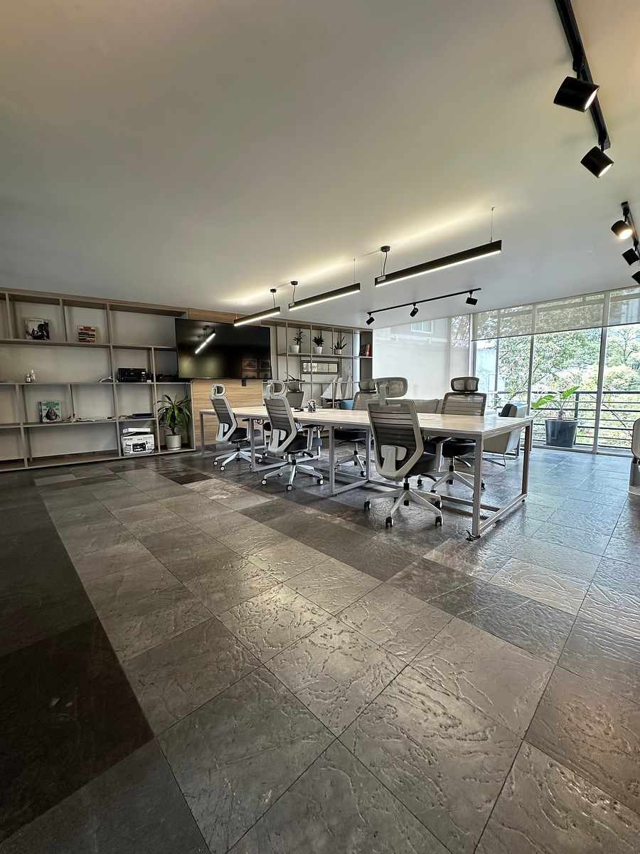 Apartamento em San Ángel, Álvaro Obregón, foto 8 de 8