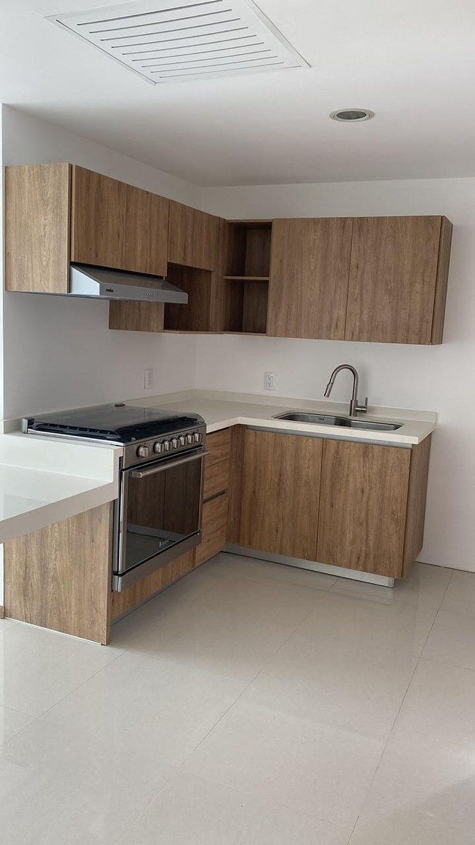Departamento en El Bajío, Zapopan, foto 9 de 12