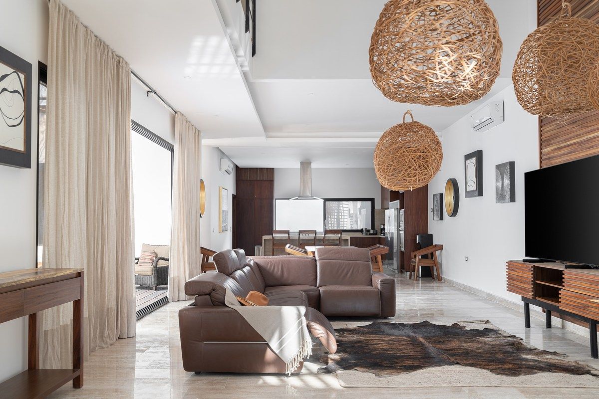 Casa en Aldea Zamá, Tulum, foto 5 de 36