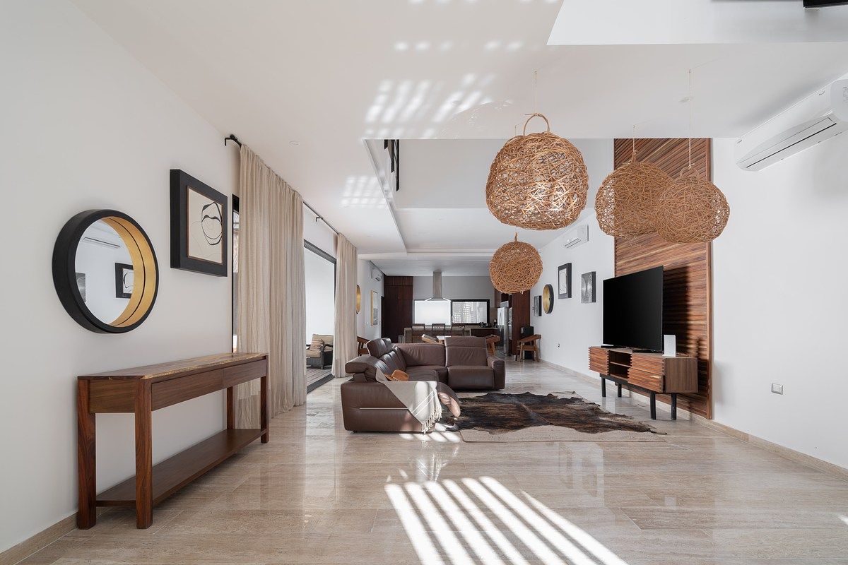 Casa en Aldea Zamá, Tulum, foto 12 de 36