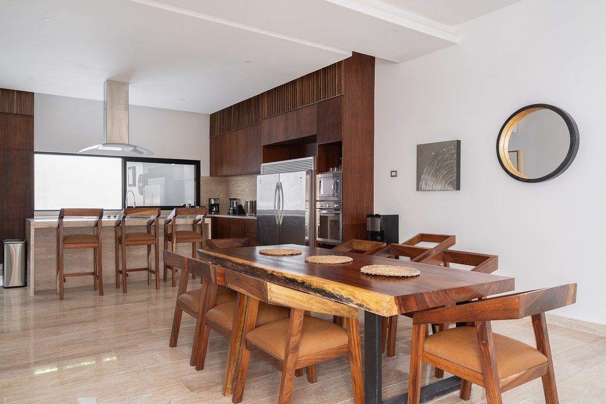 Casa en Aldea Zamá, Tulum, foto 4 de 36