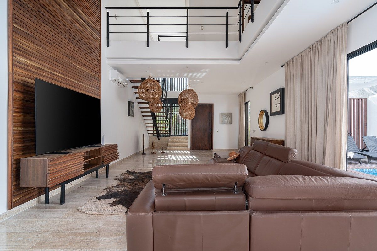 Casa en Aldea Zamá, Tulum, foto 10 de 36