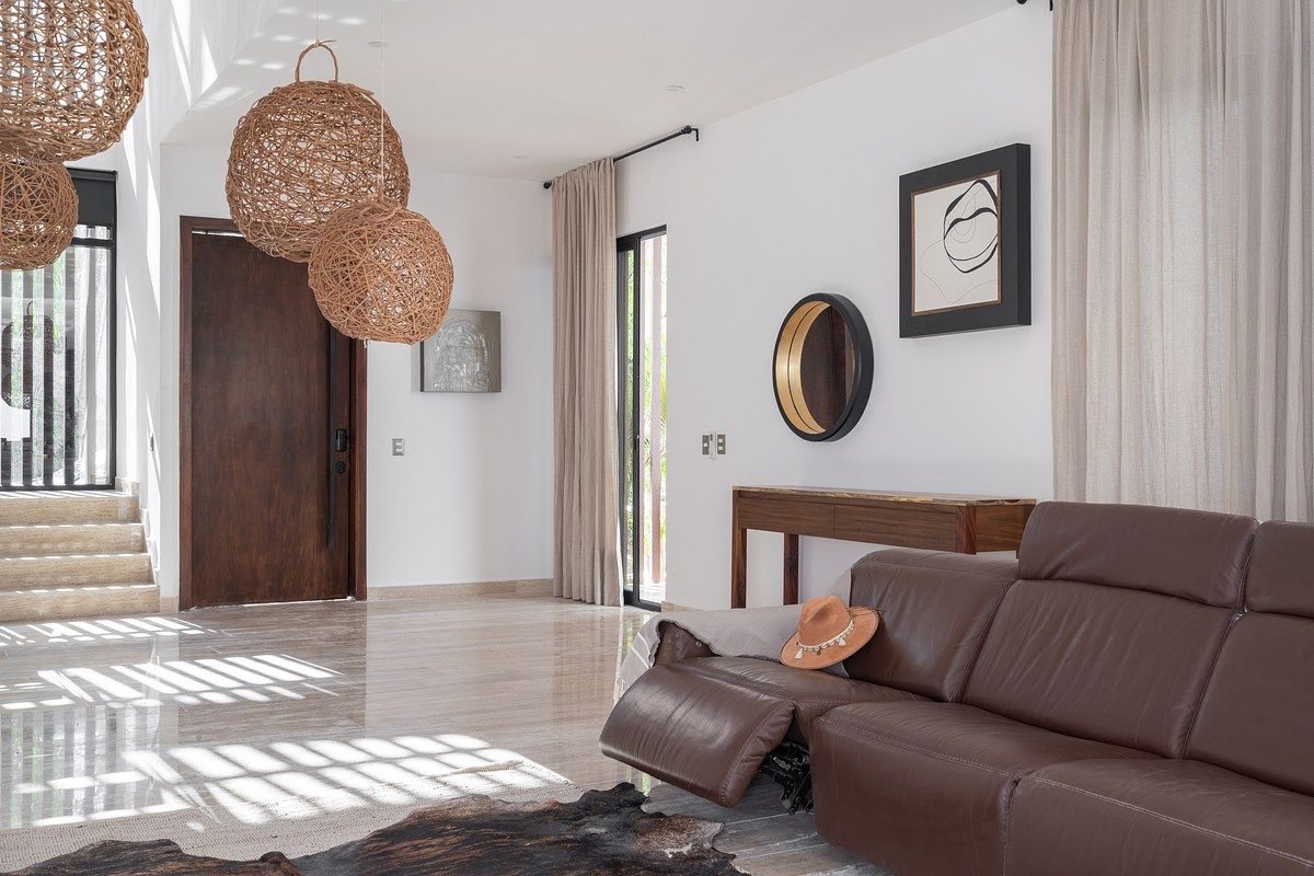Casa en Aldea Zamá, Tulum, foto 11 de 36
