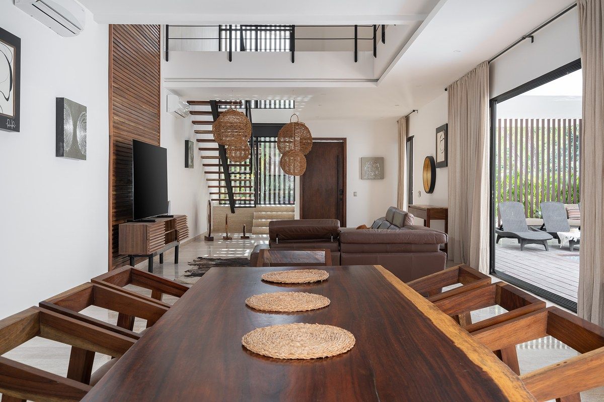 Casa en Aldea Zamá, Tulum, foto 9 de 36