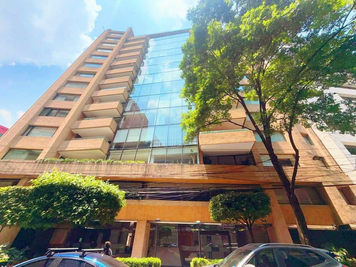 Apartamento em Lomas de Chapultepec V Sección, Miguel Hidalgo, foto 21 de 21