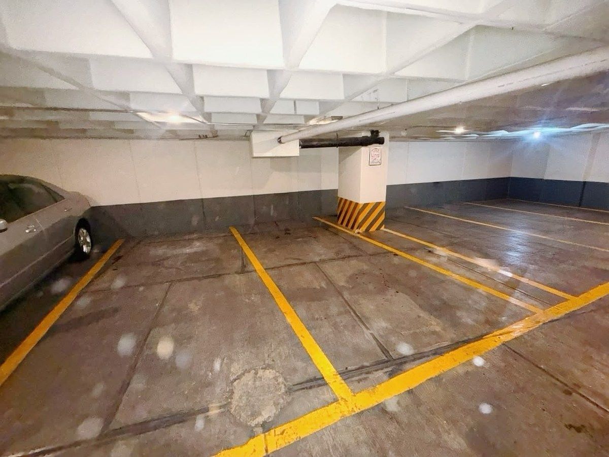 Apartamento em Lomas de Chapultepec V Sección, Miguel Hidalgo, foto 19 de 21