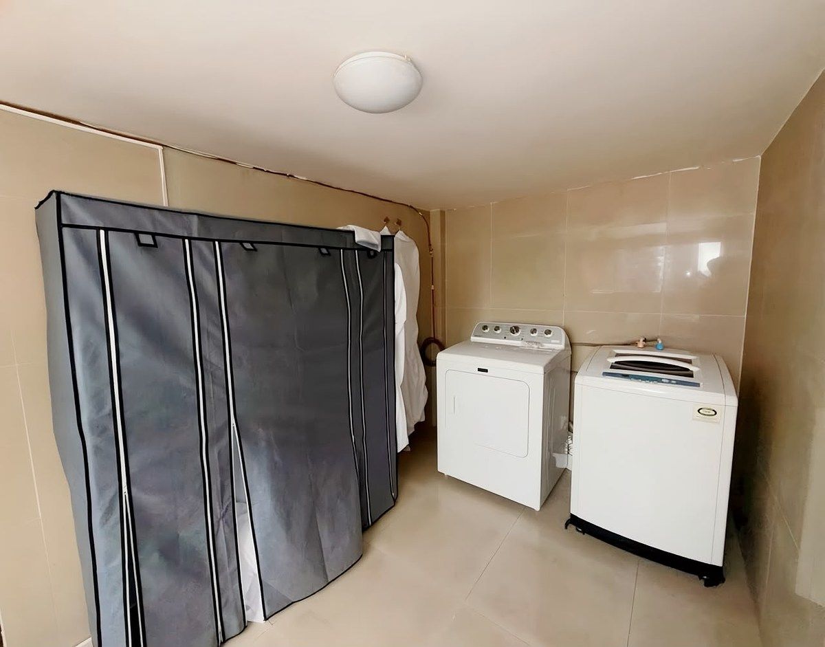 Apartamento em Lomas de Chapultepec V Sección, Miguel Hidalgo, foto 5 de 21