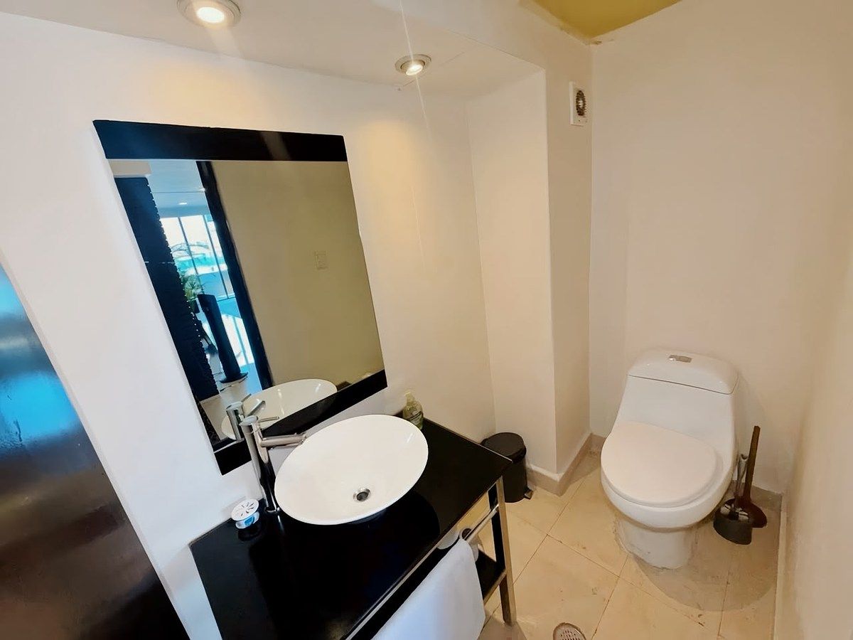 Apartamento em Lomas de Chapultepec V Sección, Miguel Hidalgo, foto 15 de 21