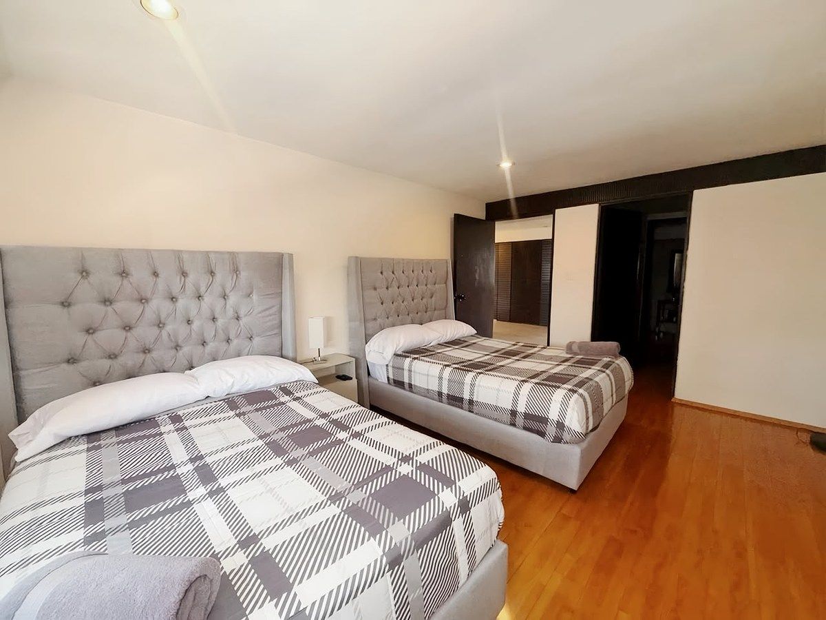 Apartamento em Lomas de Chapultepec V Sección, Miguel Hidalgo, foto 12 de 21