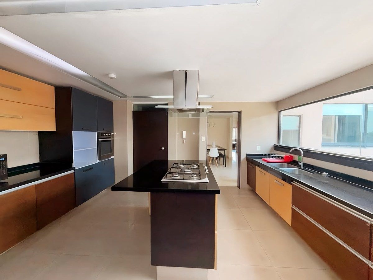 Apartamento em Lomas de Chapultepec V Sección, Miguel Hidalgo, foto 3 de 21