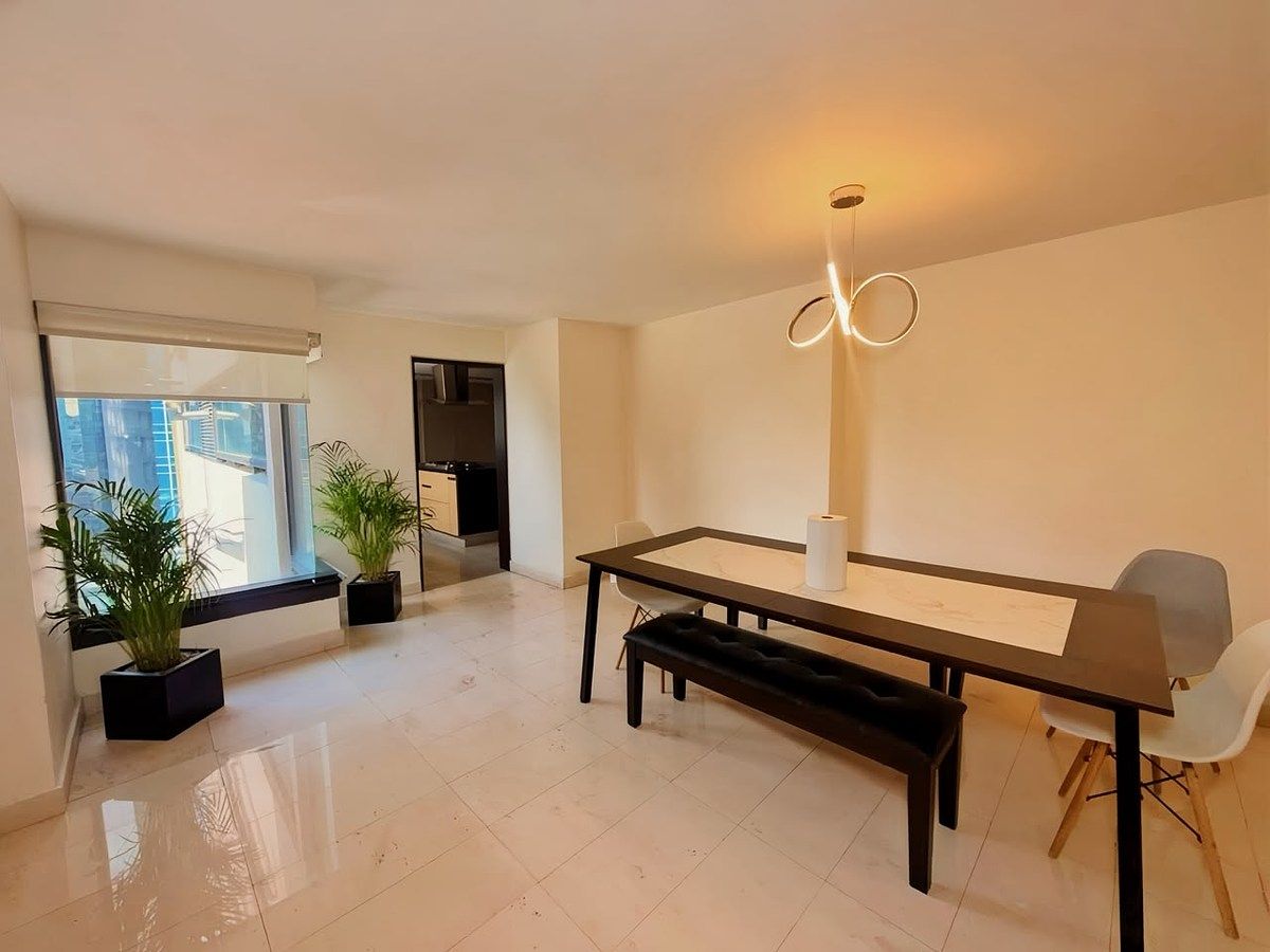 Apartamento em Lomas de Chapultepec V Sección, Miguel Hidalgo, foto 6 de 21