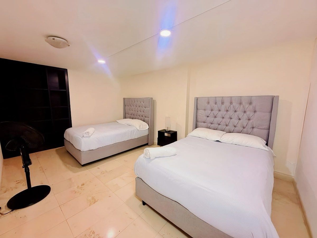 Apartamento em Lomas de Chapultepec V Sección, Miguel Hidalgo, foto 14 de 21