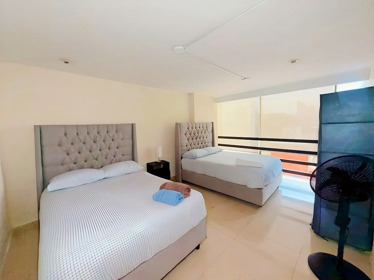 Apartamento em Lomas de Chapultepec V Sección, Miguel Hidalgo, foto 16 de 21