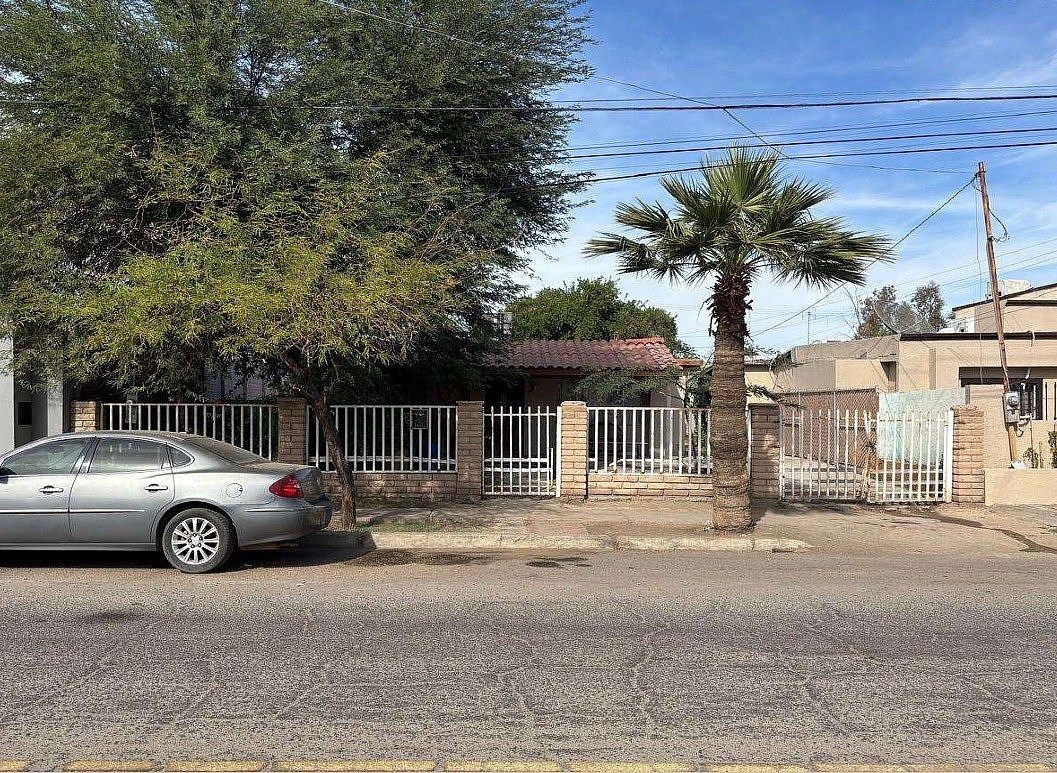 Propiedad en Venta en Zona Médica – Segunda Sección, Mexicali, foto 1 de 21