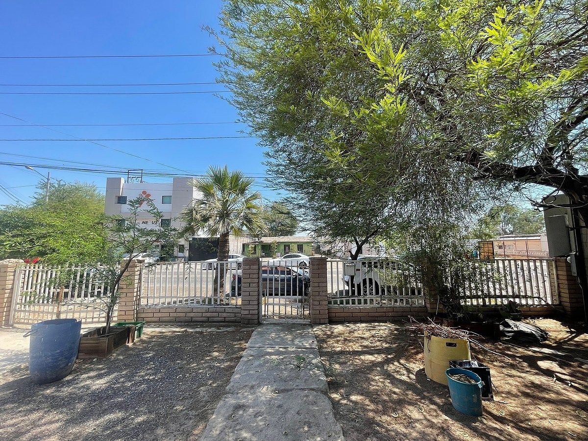 Terreno comercial en Segunda Sección, Mexicali, foto 2 de 21