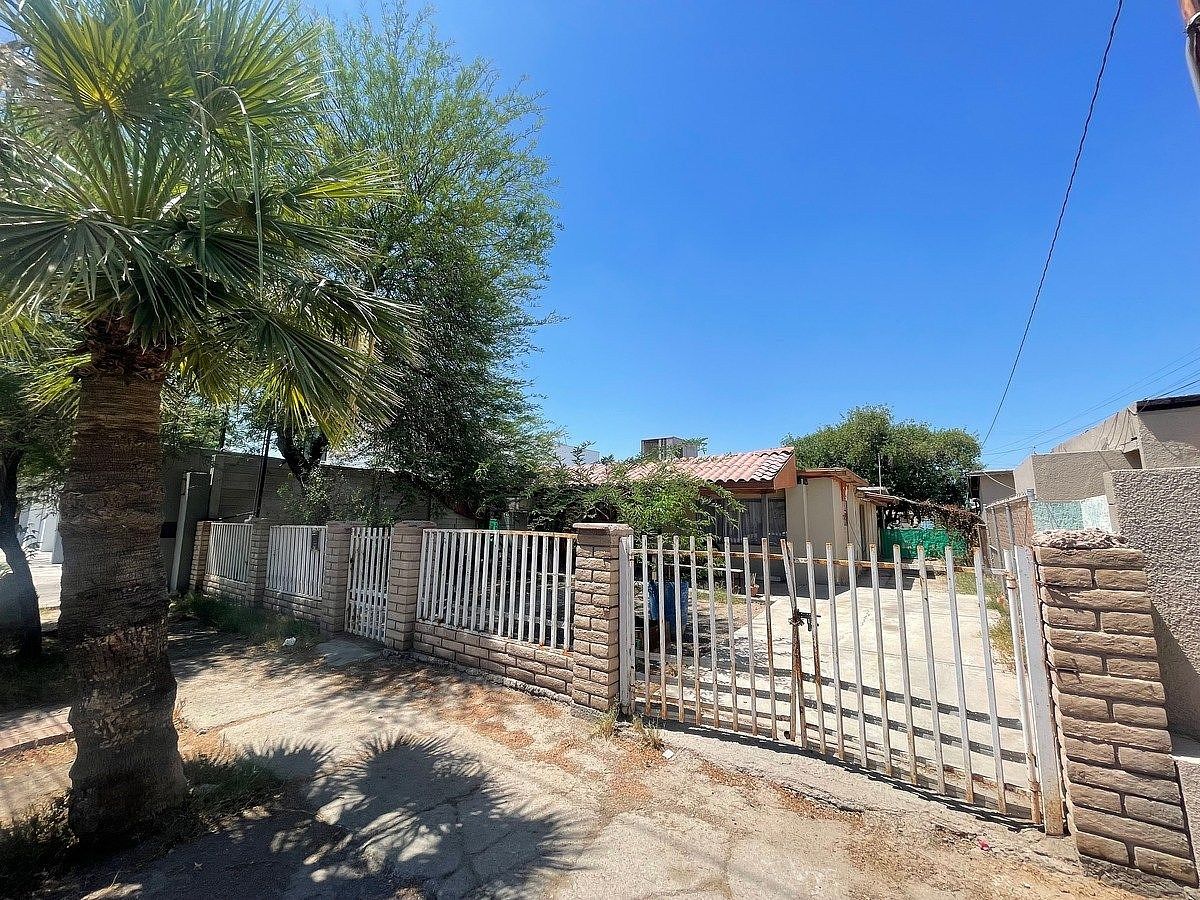 Terreno comercial en Segunda Sección, Mexicali, foto 3 de 21