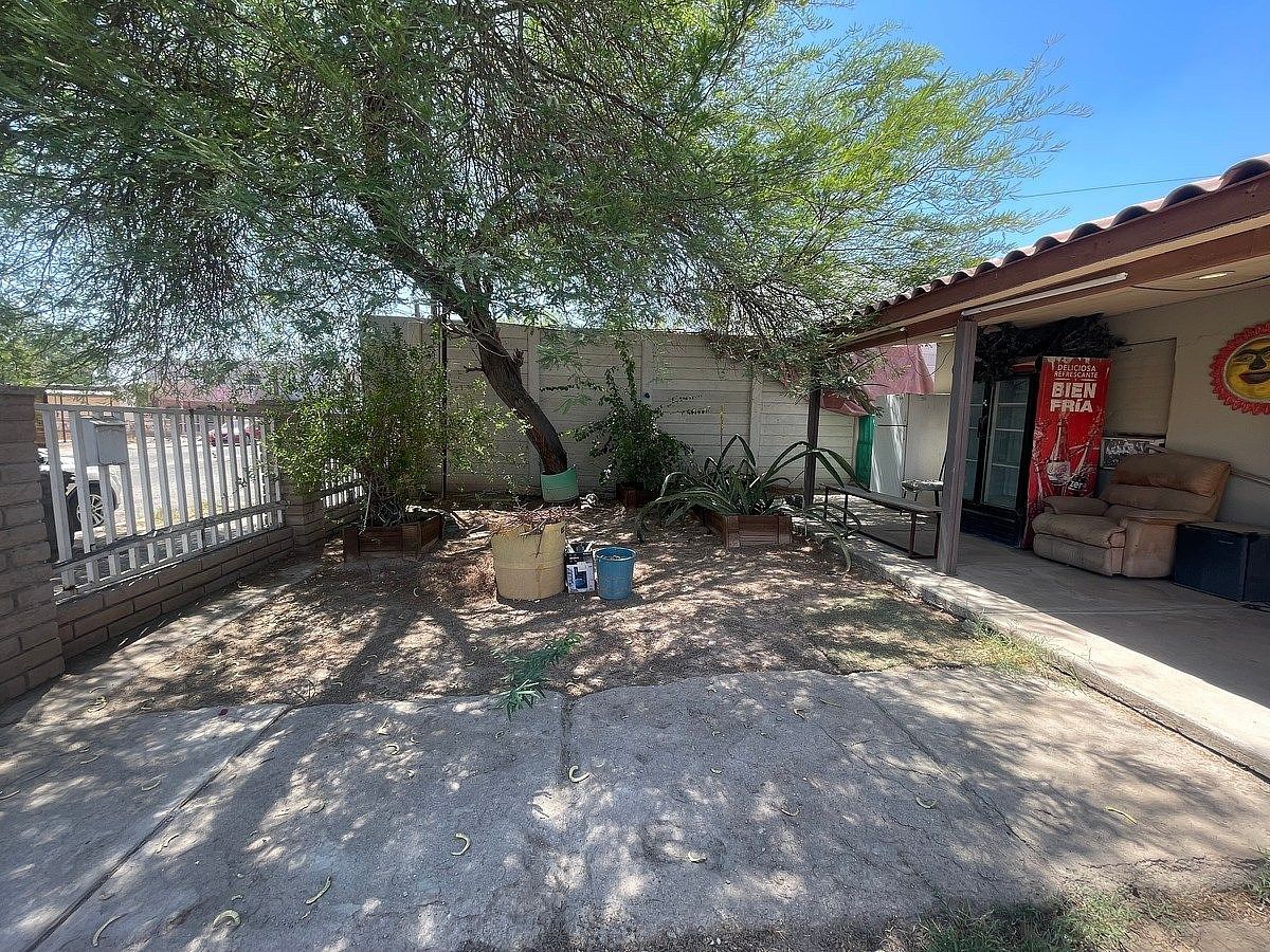Terreno comercial en Segunda Sección, Mexicali, foto 9 de 21