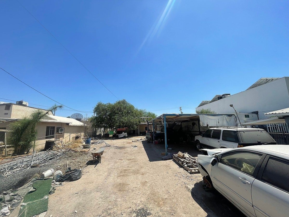 Terreno comercial en Segunda Sección, Mexicali, foto 15 de 21