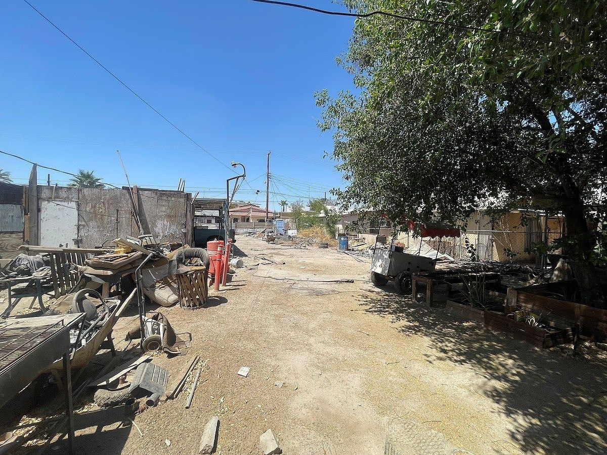 Terreno comercial en Segunda Sección, Mexicali, foto 16 de 21