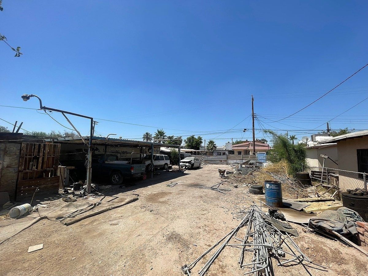 Terreno comercial en Segunda Sección, Mexicali, foto 18 de 21