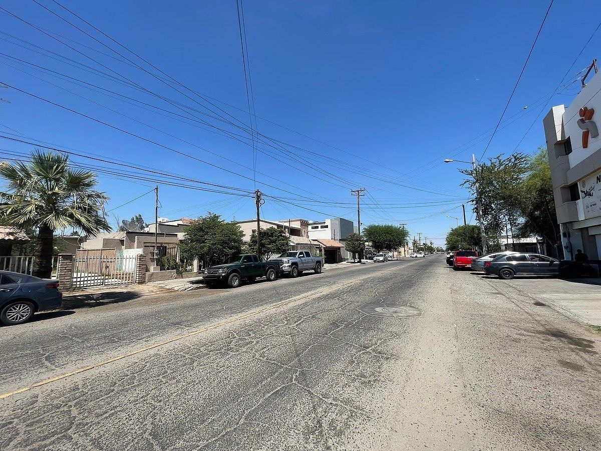 Terreno comercial en Segunda Sección, Mexicali, foto 17 de 21