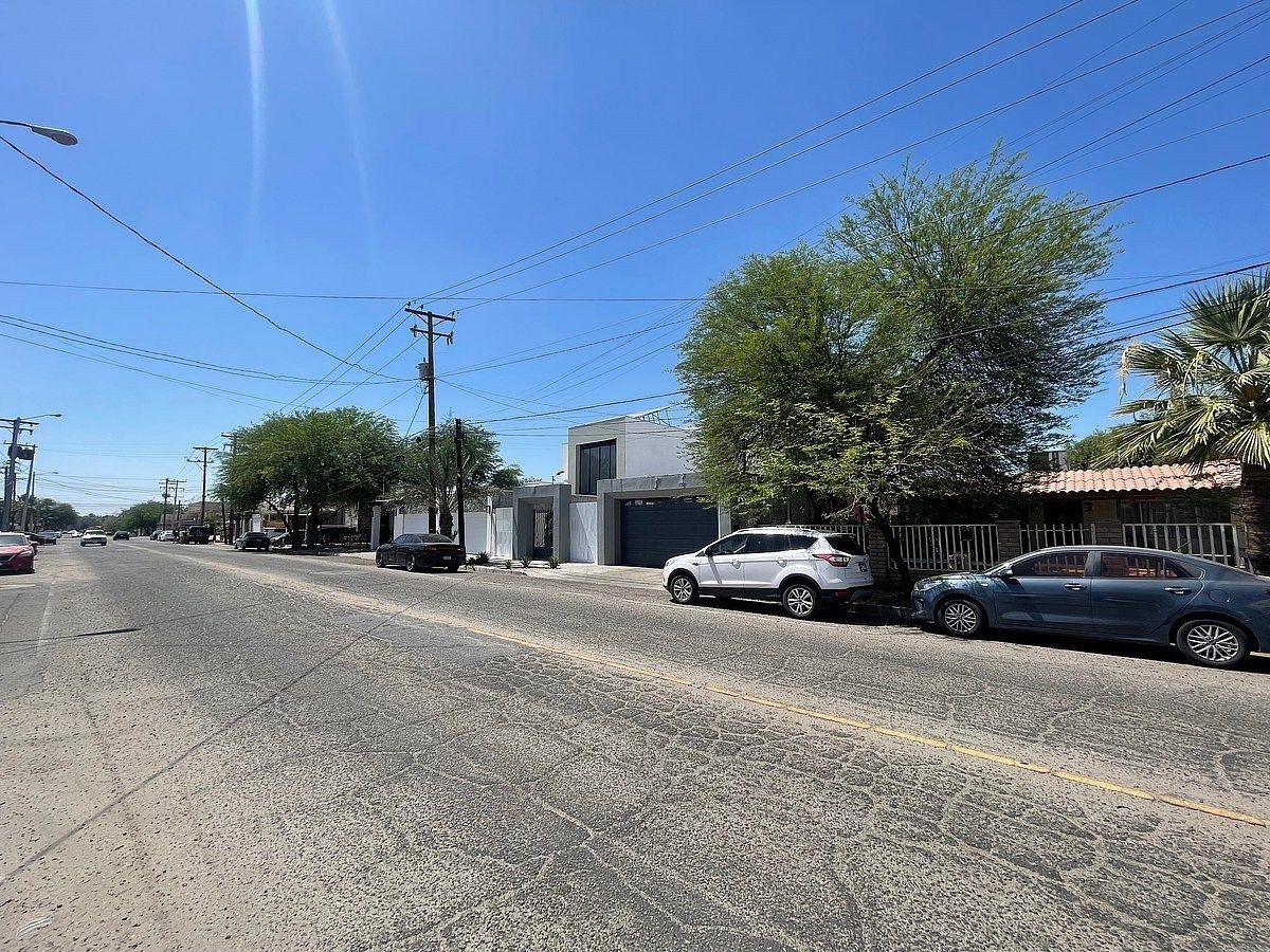 Terreno comercial en Segunda Sección, Mexicali, foto 19 de 21