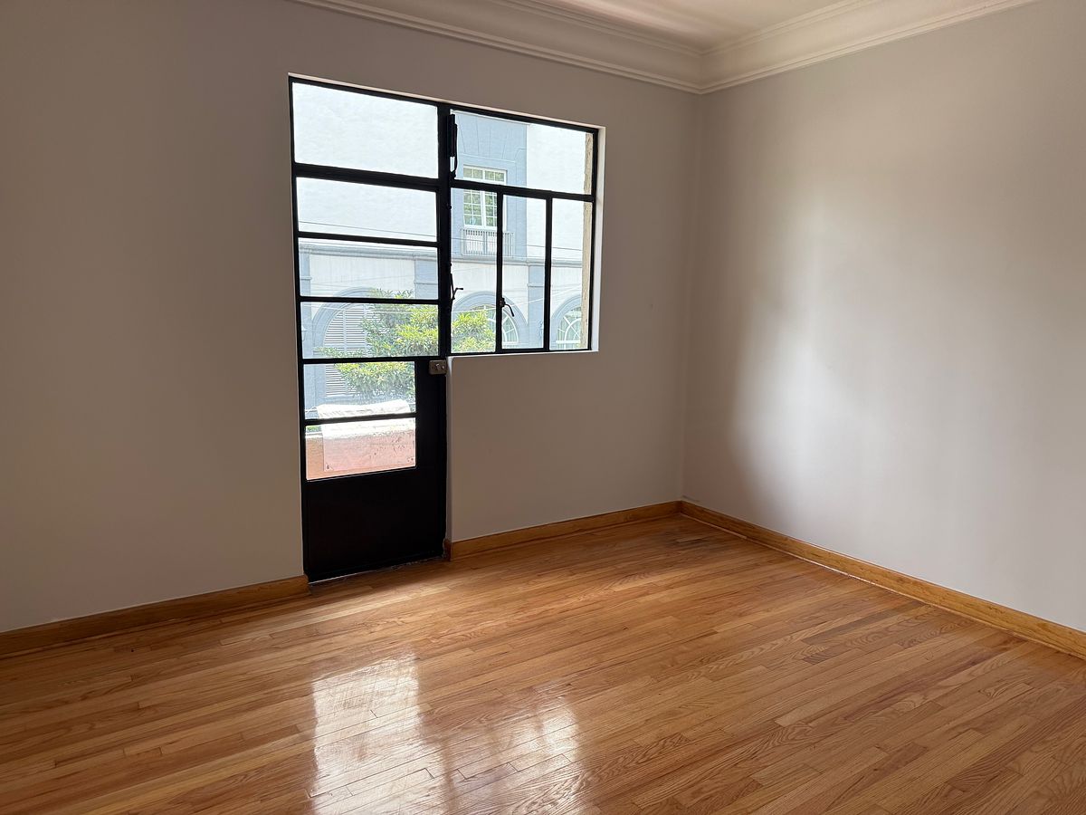 Departamento en Juárez, Cuauhtémoc, foto 5 de 23