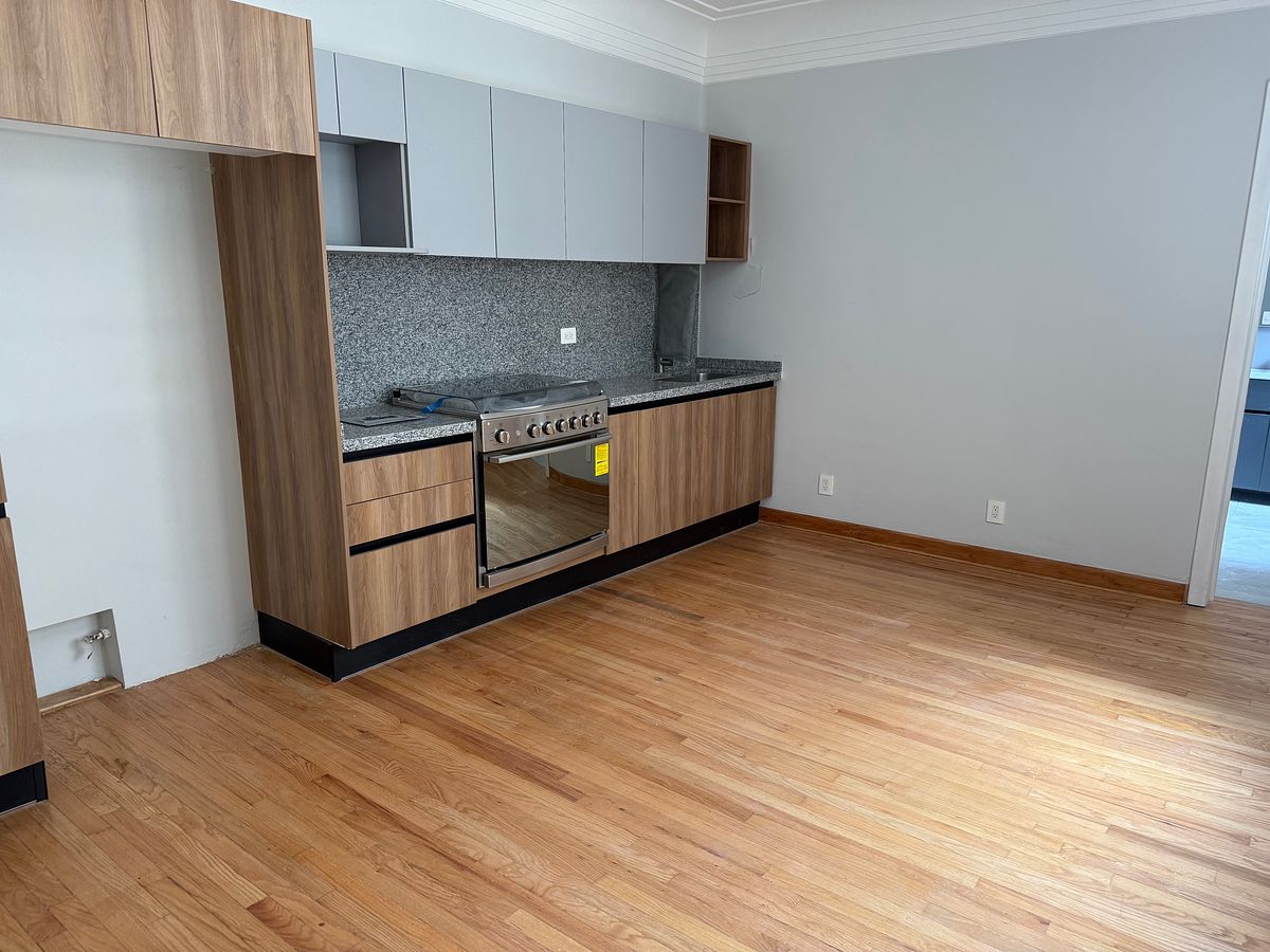 Departamento en Juárez, Cuauhtémoc, foto 7 de 23