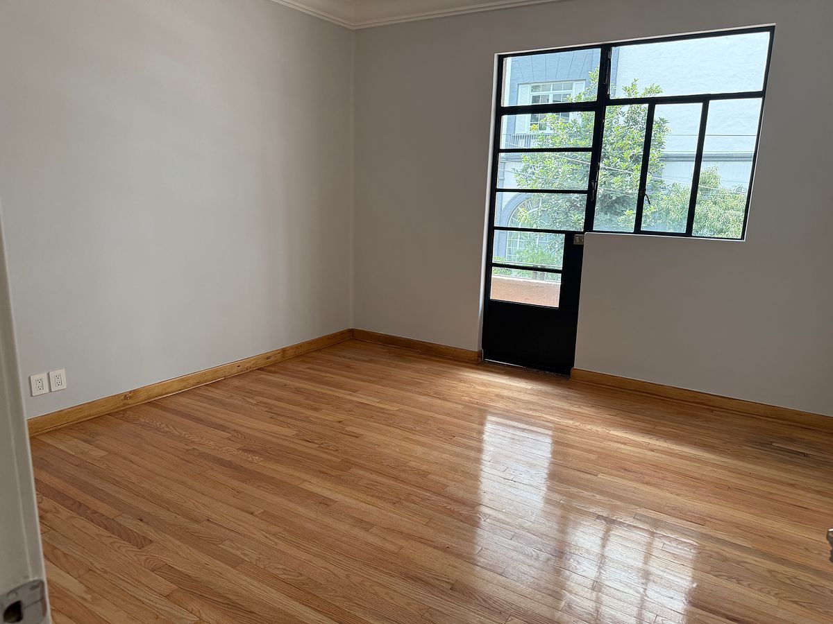Departamento en Juárez, Cuauhtémoc, foto 2 de 23