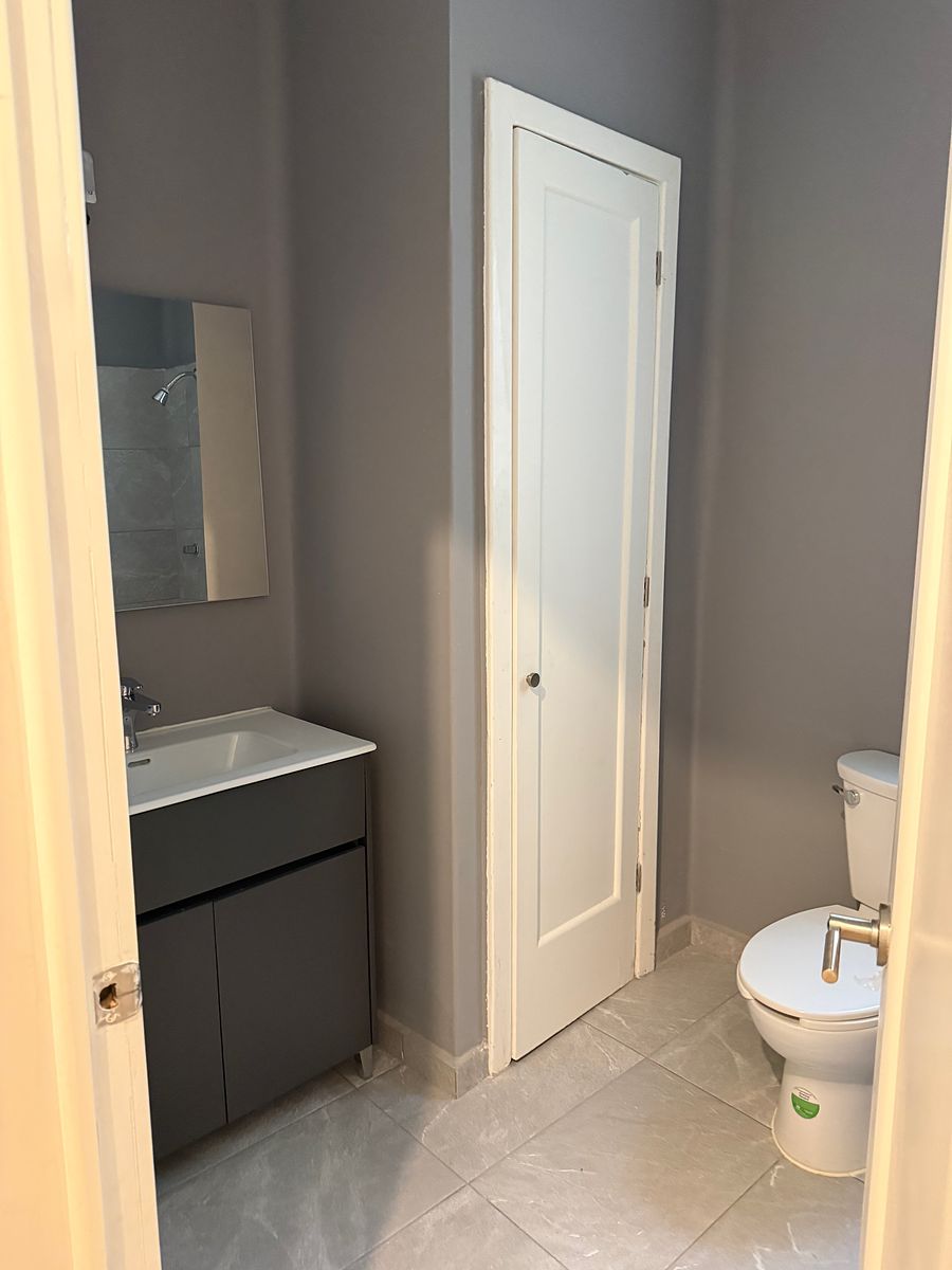 Departamento en Juárez, Cuauhtémoc, foto 10 de 23