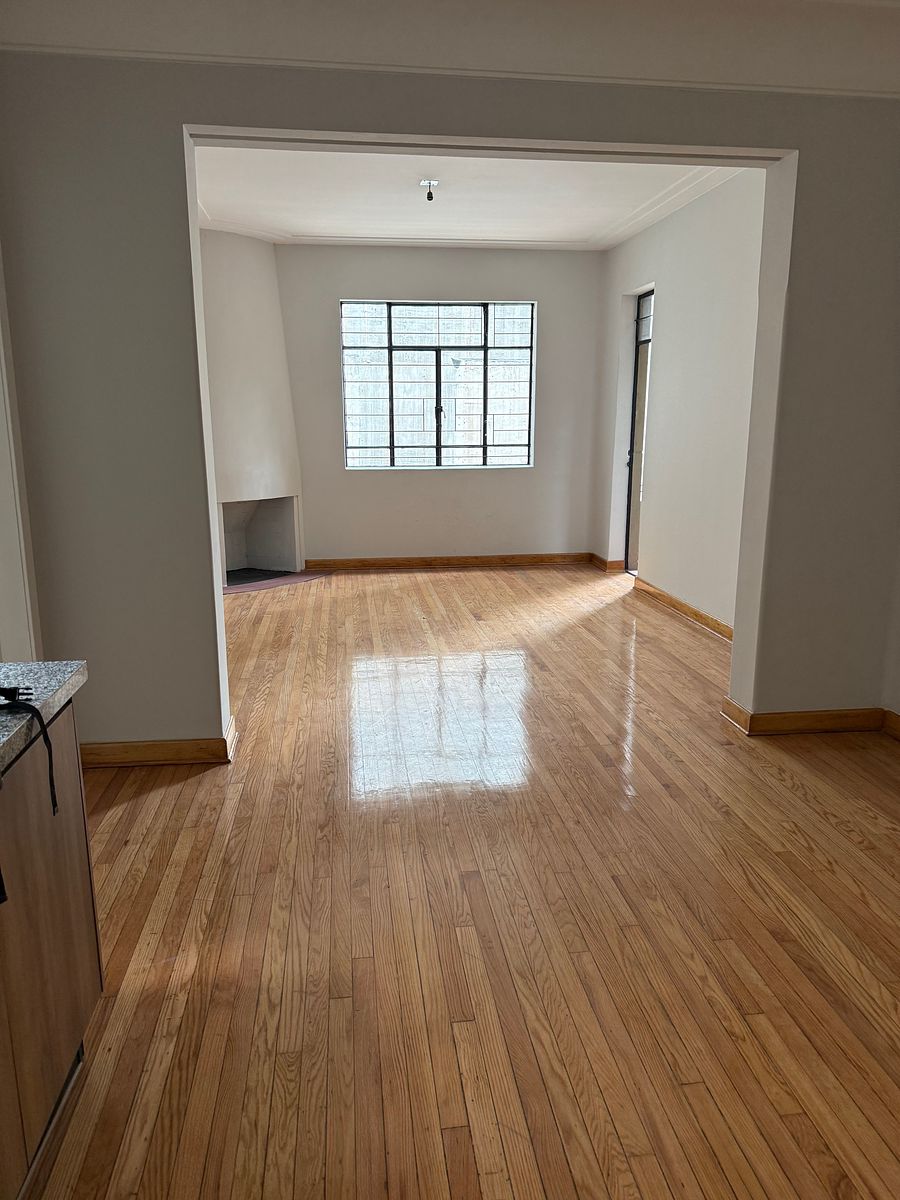 Departamento en Juárez, Cuauhtémoc, foto 6 de 23