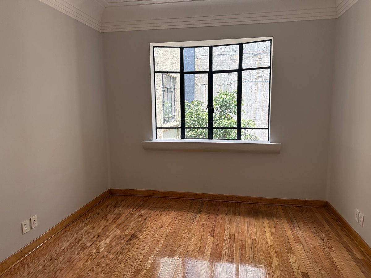 Departamento en Juárez, Cuauhtémoc, foto 8 de 23