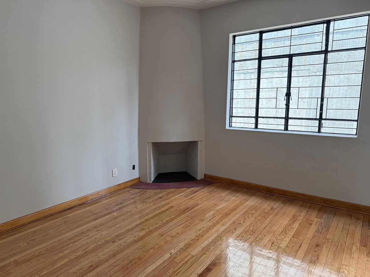 Departamento en Juárez, Cuauhtémoc, foto 12 de 23