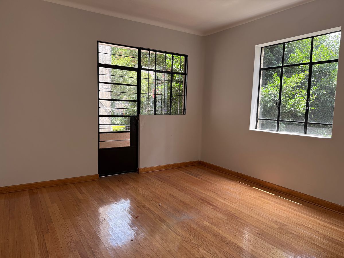 Juarez Renta departamento totalmente renovado, foto 1 de 23