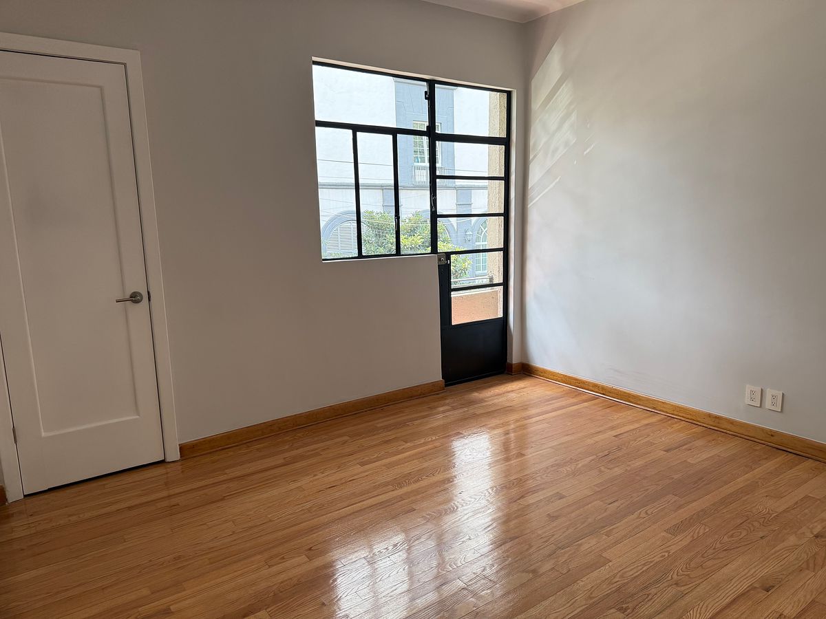 Departamento en Juárez, Cuauhtémoc, foto 11 de 23