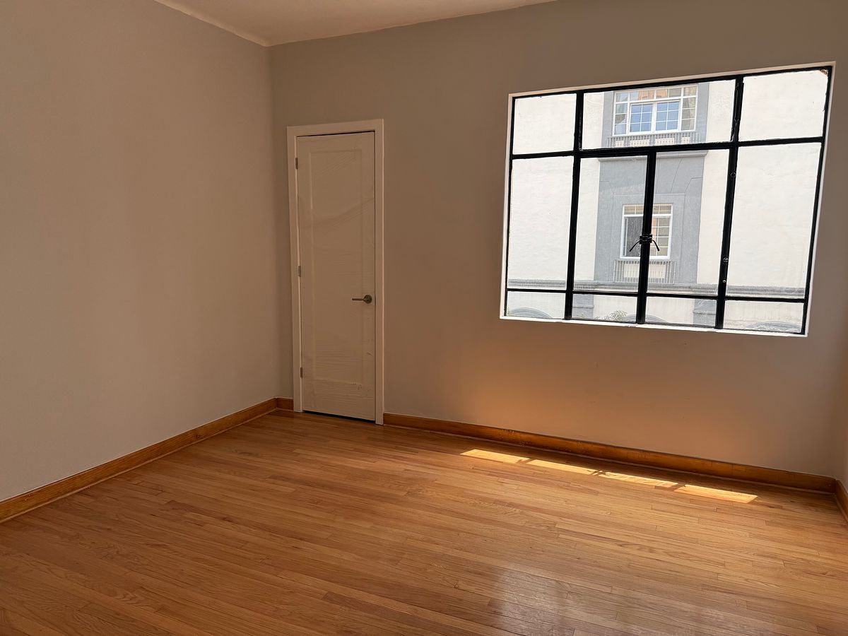 Departamento en Juárez, Cuauhtémoc, foto 15 de 23