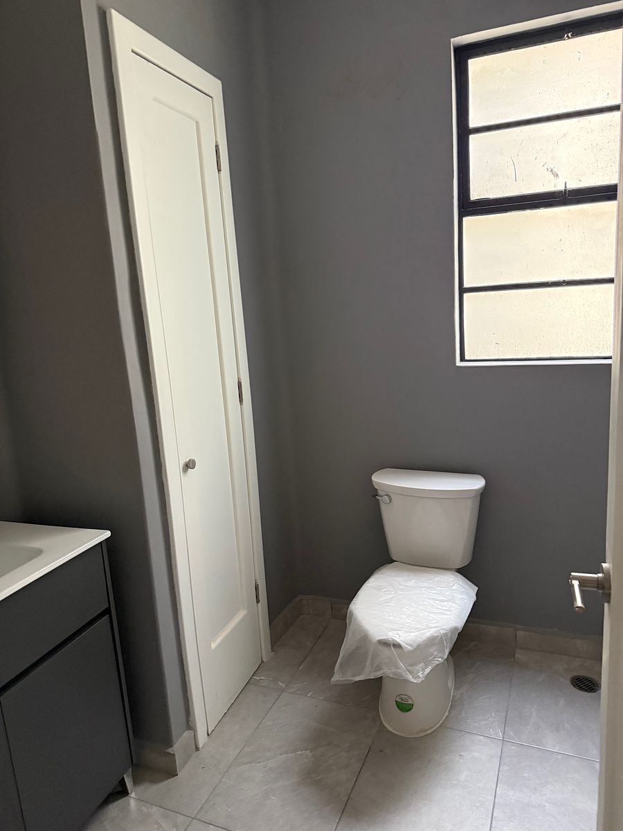 Departamento en Juárez, Cuauhtémoc, foto 18 de 23