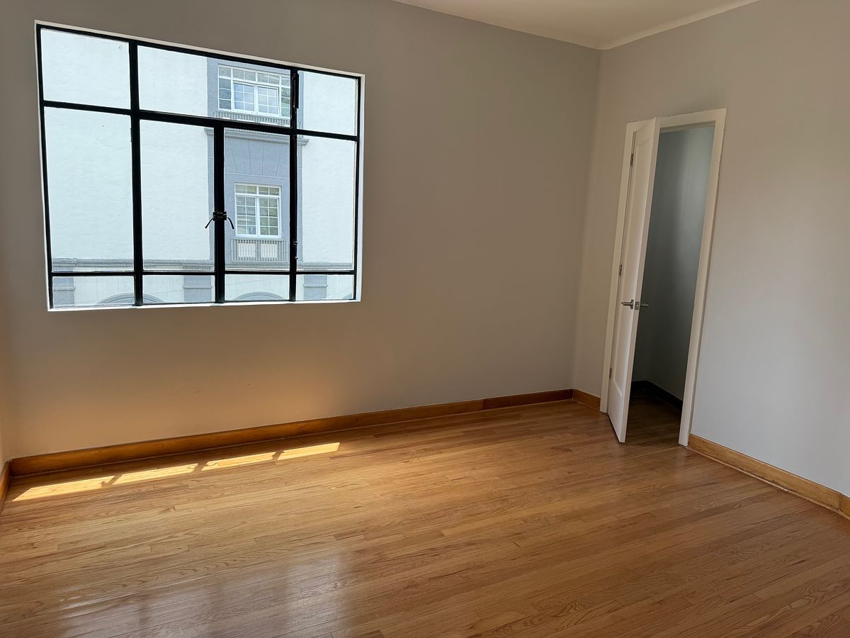Departamento en Juárez, Cuauhtémoc, foto 19 de 23