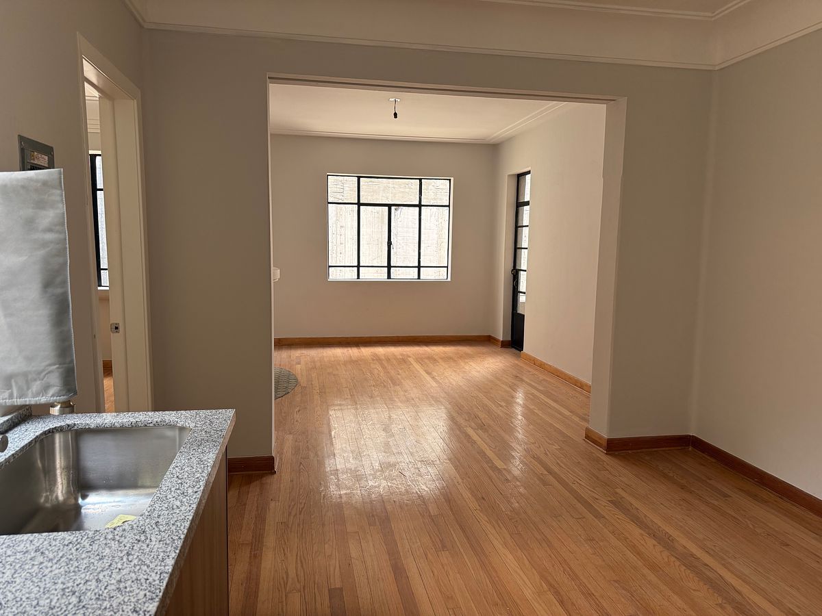 Departamento en Juárez, Cuauhtémoc, foto 20 de 23
