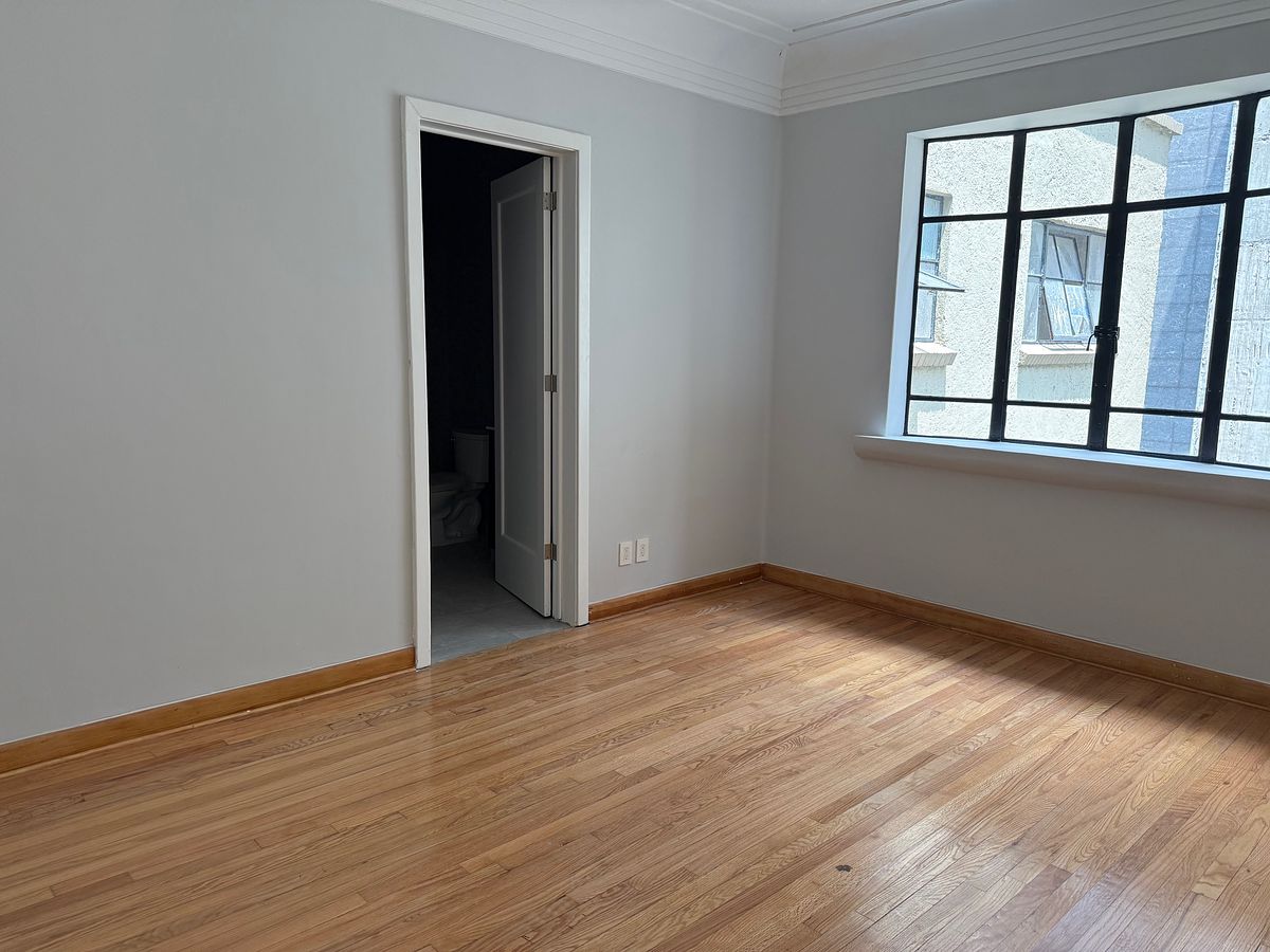 Departamento en Juárez, Cuauhtémoc, foto 21 de 23