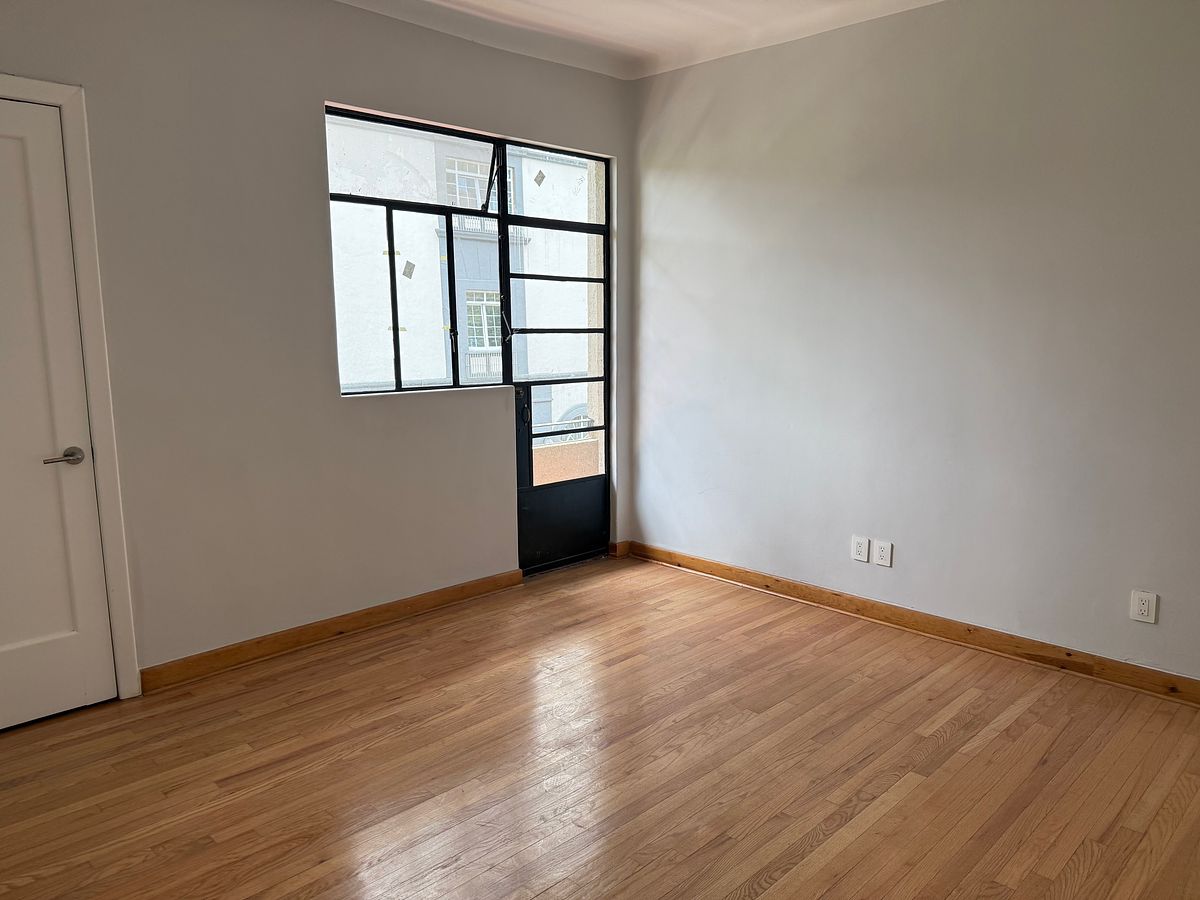 Departamento en Juárez, Cuauhtémoc, foto 22 de 23