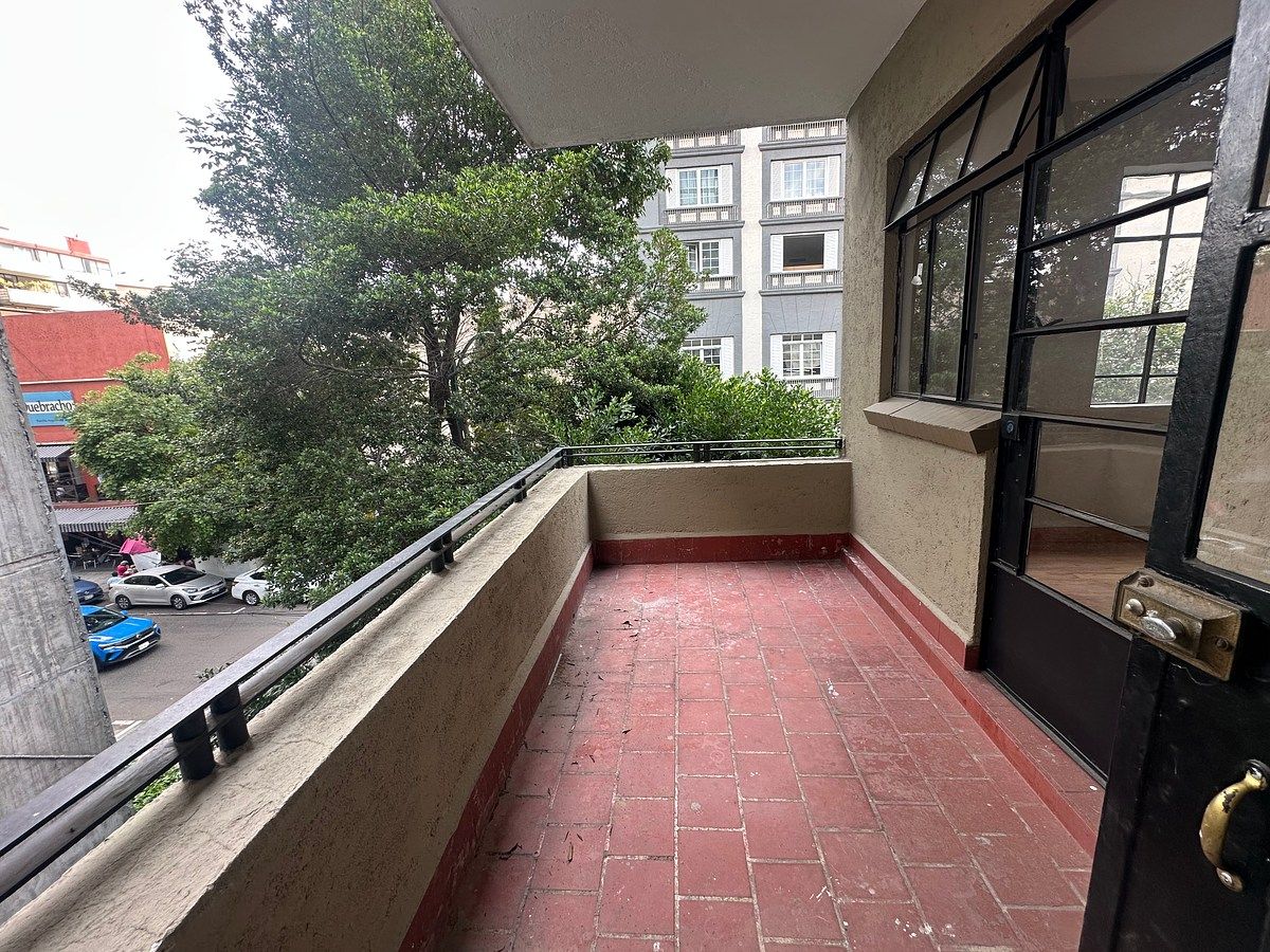 Apartamento em Juárez, Cuauhtémoc, foto 18 de 26